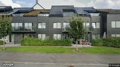 Lägenheter att hyra i Värnamo - Bild från Google Street View