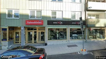 Lägenheter att hyra i Sundbyberg - Bild från Google Street View Lägenheter att hyra i Sundbyberg - Bild från Google Street View