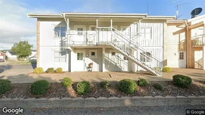 Lägenheter att hyra i Falkenberg - Bild från Google Street View Lägenheter att hyra i Falkenberg - Bild från Google Street View