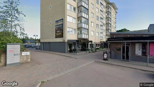 Lägenheter att hyra i Karlstad - Bild från Google Street View