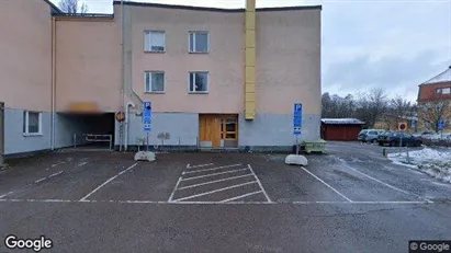 Lägenheter att hyra i Borlänge - Bild från Google Street View