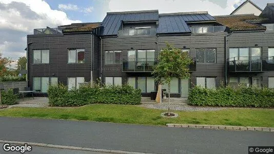 Lägenheter att hyra i Värnamo - Bild från Google Street View