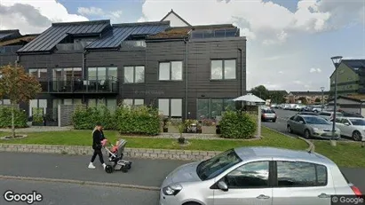 Lägenheter att hyra i Värnamo - Bild från Google Street View