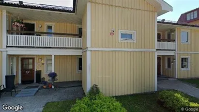 Lägenheter att hyra i Örnsköldsvik - Bild från Google Street View