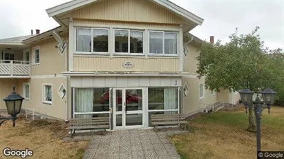 Lägenheter att hyra i Vimmerby - Bild från Google Street View