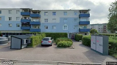 Lägenheter till salu i Ale - Bild från Google Street View