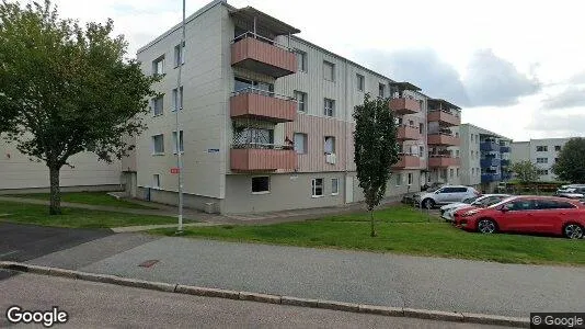 Lägenheter till salu i Ale - Bild från Google Street View