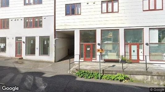 Lägenheter till salu i Göteborg Centrum - Bild från Google Street View