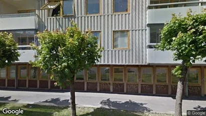 Lägenheter till salu i Göteborg Centrum - Bild från Google Street View