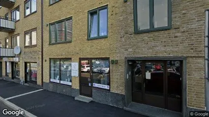 Lägenheter till salu i Örgryte-Härlanda - Bild från Google Street View