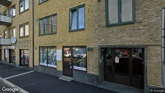 Lägenheter till salu i Örgryte-Härlanda - Bild från Google Street View