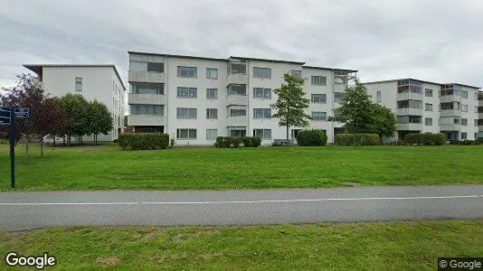 Lägenheter till salu i Västra hisingen - Bild från Google Street View