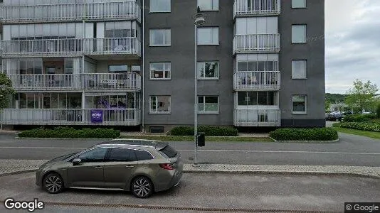 Lägenheter till salu i Kungälv - Bild från Google Street View