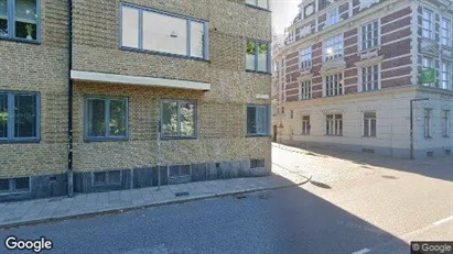 Lägenheter till salu i Malmö Centrum - Bild från Google Street View
