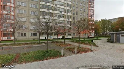 Lägenheter till salu i Malmö Centrum - Bild från Google Street View