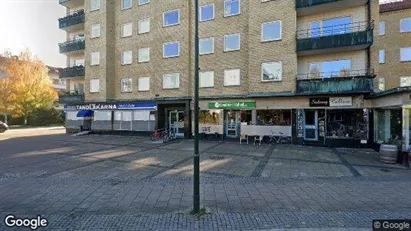 Lägenheter till salu i Malmö Centrum - Bild från Google Street View