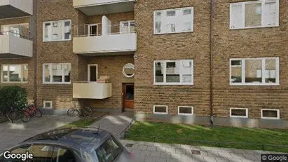 Lägenheter till salu i Malmö Centrum - Bild från Google Street View