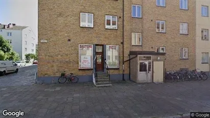 Lägenheter till salu i Malmö Centrum - Bild från Google Street View