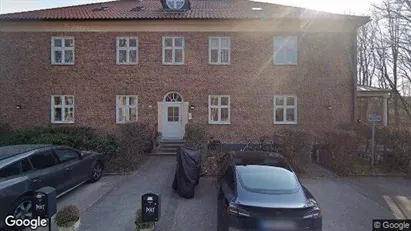 Lägenheter till salu i Helsingborg - Bild från Google Street View