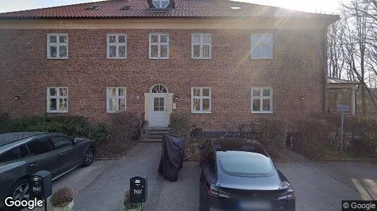 Lägenheter till salu i Helsingborg - Bild från Google Street View