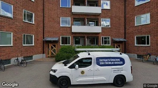 Lägenheter till salu i Linköping - Bild från Google Street View