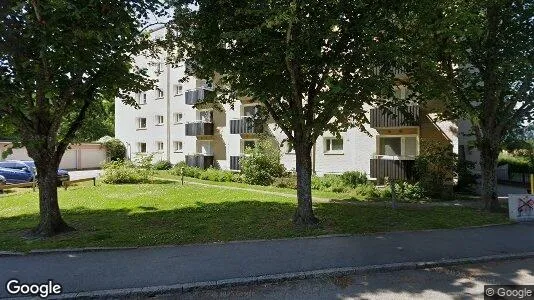 Lägenheter till salu i Uppsala - Bild från Google Street View