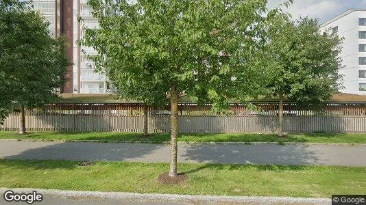 Lägenheter till salu i Mölndal - Bild från Google Street View