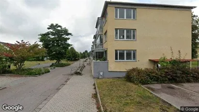 Lägenheter till salu i Västerås - Bild från Google Street View