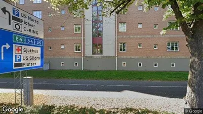 Lägenheter till salu i Linköping - Bild från Google Street View