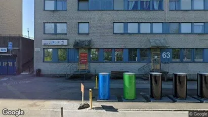 Lägenheter att hyra i Sundbyberg - Bild från Google Street View Lägenheter att hyra i Sundbyberg - Bild från Google Street View
