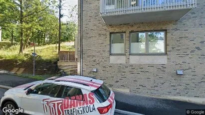 Lägenheter till salu i Örgryte-Härlanda - Bild från Google Street View Lägenheter till salu i Örgryte-Härlanda - Bild från Google Street View
