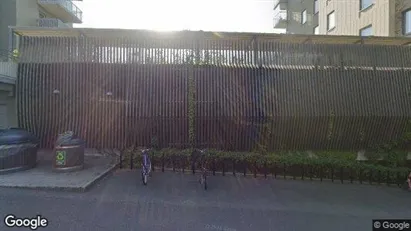 Lägenheter till salu i Örgryte-Härlanda - Bild från Google Street View