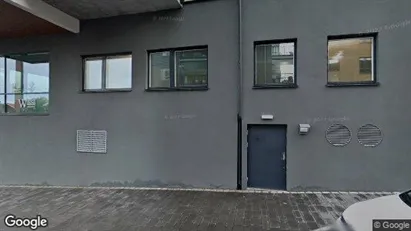 Lägenheter till salu i Jönköping - Bild från Google Street View Lägenheter till salu i Jönköping - Bild från Google Street View