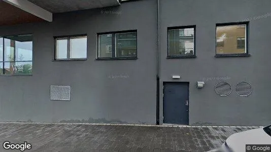 Lägenheter till salu i Jönköping - Bild från Google Street View