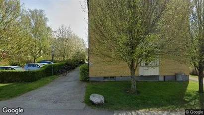 Lägenheter till salu i Lund - Bild från Google Street View