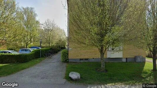 Lägenheter till salu i Lund - Bild från Google Street View