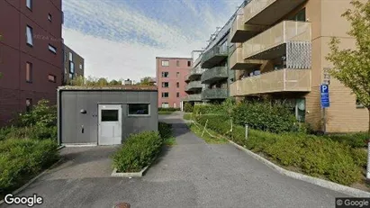 Lägenheter till salu i Askim-Frölunda-Högsbo - Bild från Google Street View