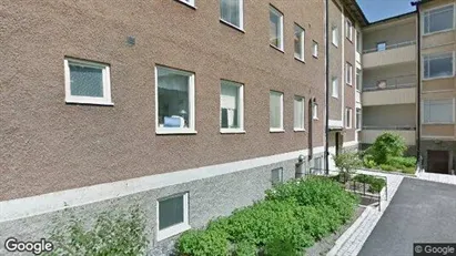 Lägenheter till salu i Söderort - Bild från Google Street View