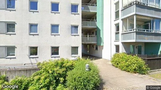 Lägenheter till salu i Malmö Centrum - Bild från Google Street View