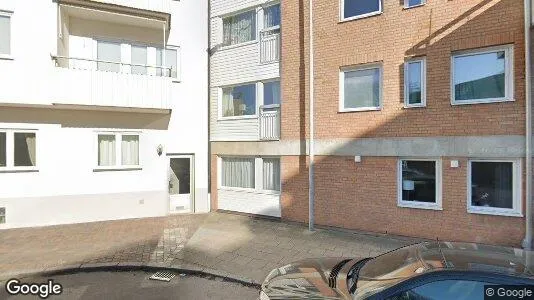 Lägenheter till salu i Helsingborg - Bild från Google Street View