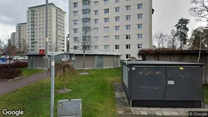Lägenheter till salu i Västerås - Bild från Google Street View