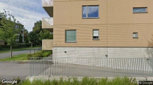 Lägenheter till salu i Askim-Frölunda-Högsbo - Bild från Google Street View