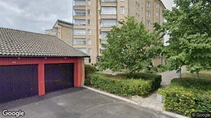 Lägenheter till salu i Lomma - Bild från Google Street View