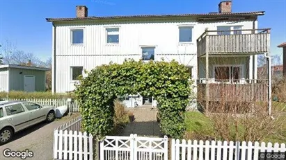 Lägenheter till salu i Mölndal - Bild från Google Street View