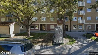 Lägenheter att hyra i Sundbyberg - Bild från Google Street View