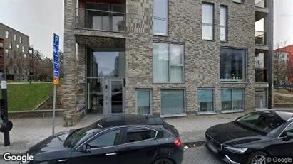 Lägenheter till salu i Västerort - Bild från Google Street View