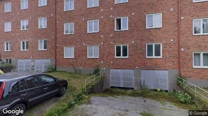 Lägenheter till salu i Lund - Bild från Google Street View