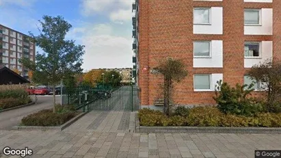 Lägenheter till salu i Malmö Centrum - Bild från Google Street View