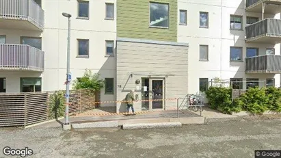 Lägenheter till salu i Lerum - Bild från Google Street View Lägenheter till salu i Lerum - Bild från Google Street View