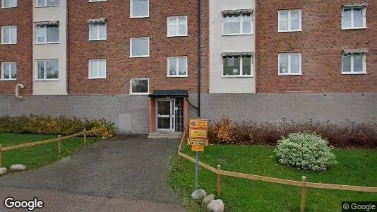 Lägenheter till salu i Västerås - Bild från Google Street View